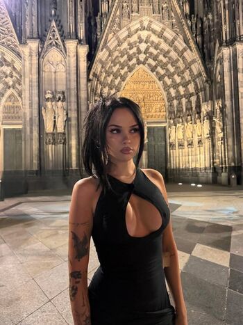 Full leaked Maggie lindemann private onlyfans photo