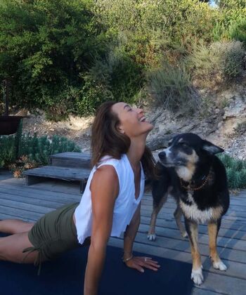 Full leaked Maggie q private onlyfans photo