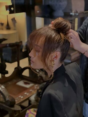Full leaked Maggie q private onlyfans photo