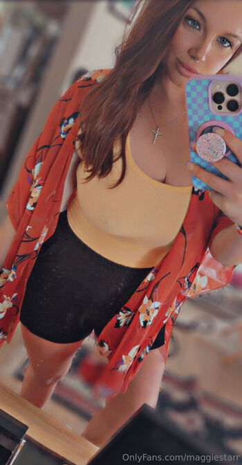 maggiestarr