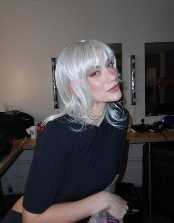 Full leaked Maghla private onlyfans photo