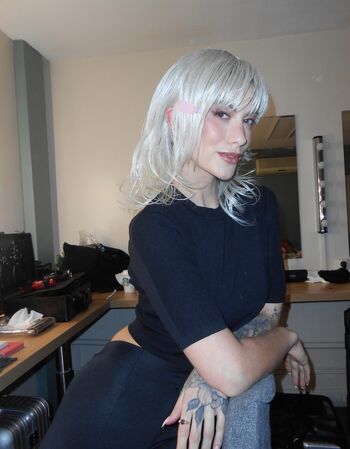 Full leaked Maghla private onlyfans photo