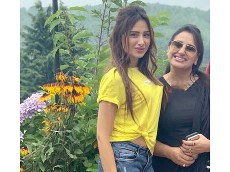 Full leaked Mahira sharma private onlyfans photo