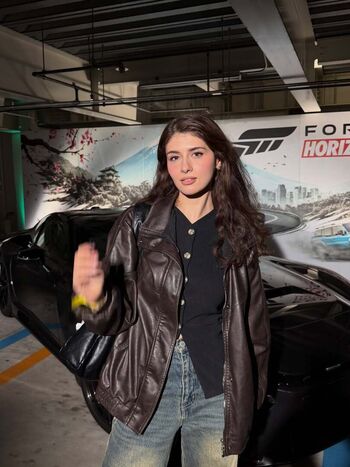 Full leaked Mahluna private onlyfans photo