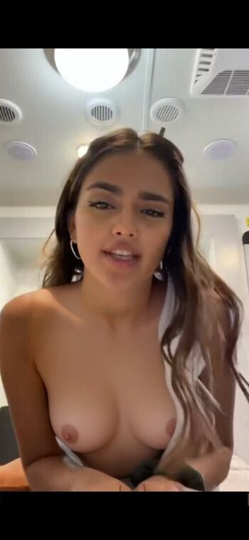 Full leaked Maia reficco private onlyfans photo
