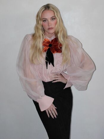 Maika Monroe