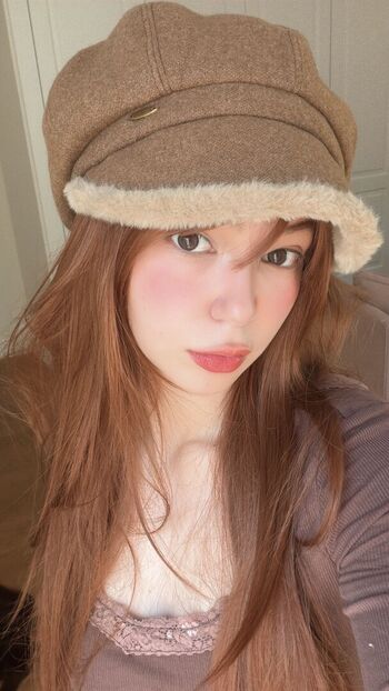 Maimy Nyan [social media]