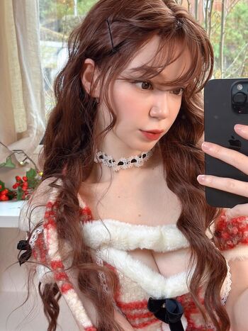 Maimy Nyan [social media]