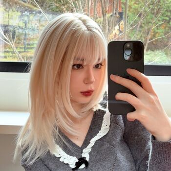 Maimy Nyan [social media]