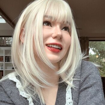 Maimy Nyan [social media]