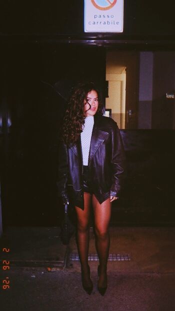 Full leaked Maisa page private onlyfans photo