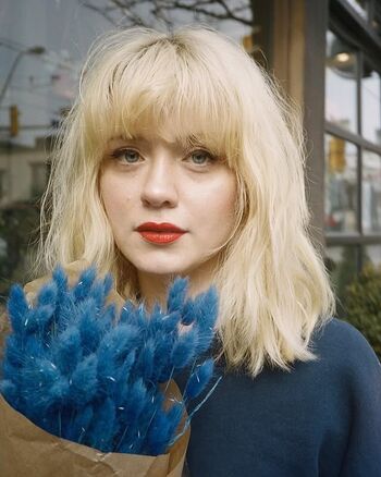 Full leaked Maisie peters page private onlyfans photo