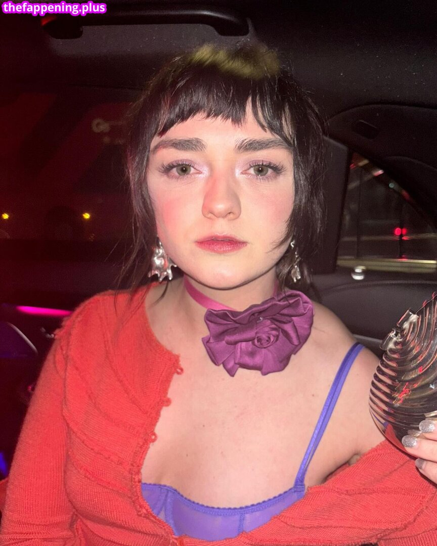 Maisie Williams