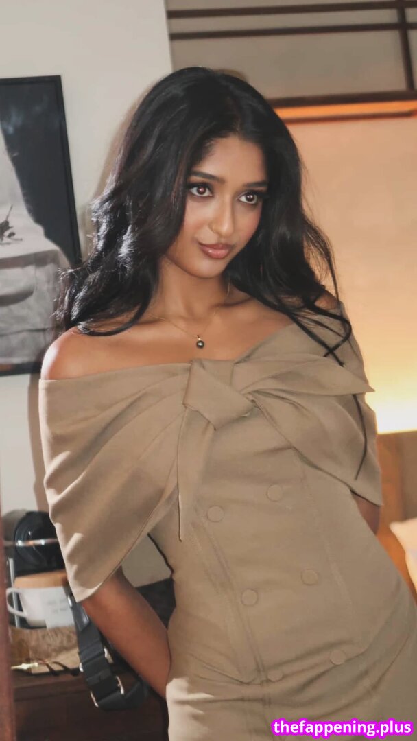 Maitreyi Ramakrishnan