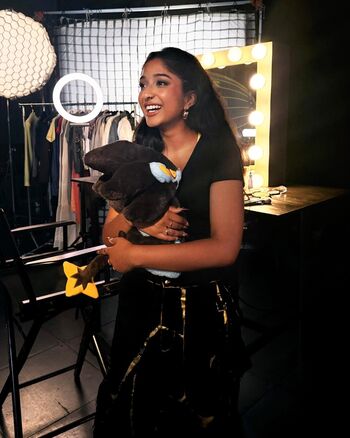 Maitreyi Ramakrishnan