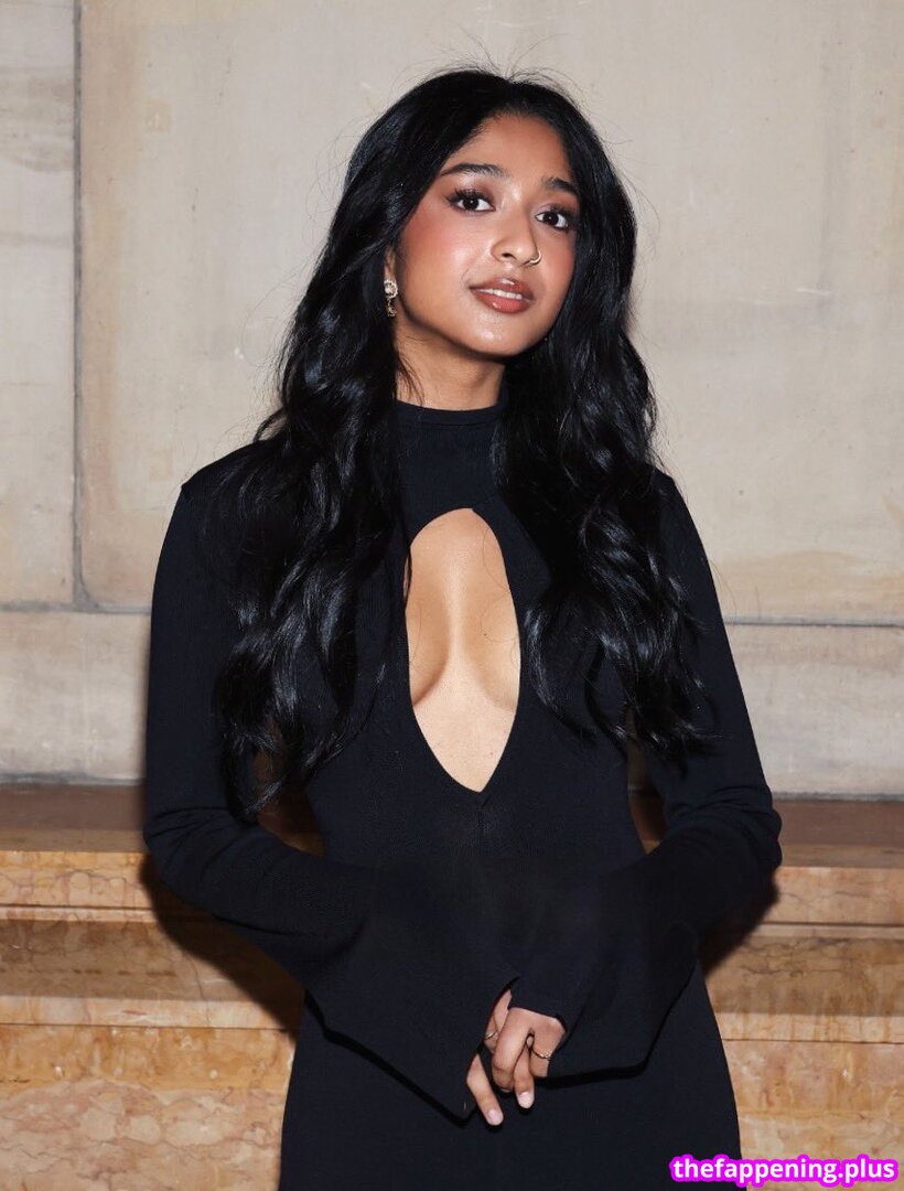 Maitreyi Ramakrishnan