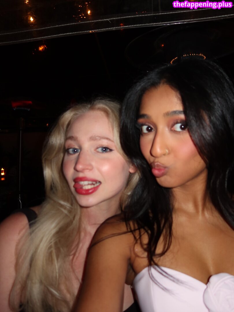 Maitreyi Ramakrishnan