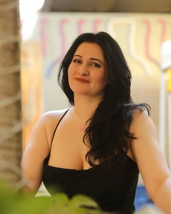 Full leaked Maitri ramaiya page private onlyfans photo