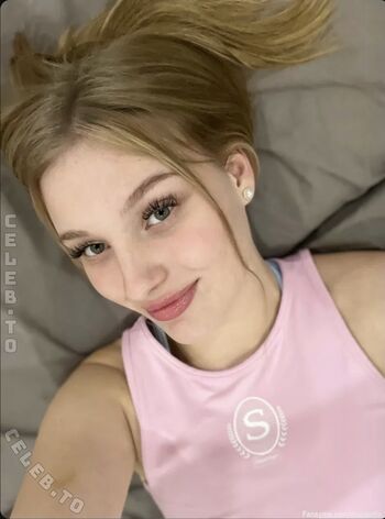 Full leaked Maja sofie private onlyfans photo