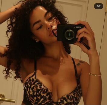 Full leaked Majel udjate znefer private onlyfans photo