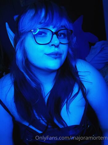 majoramortem