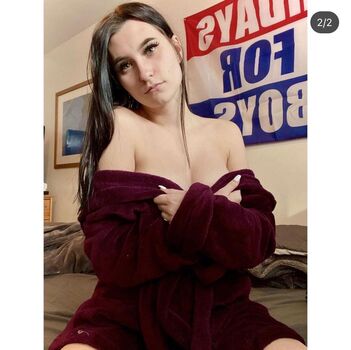 Makayla Leigh Thompson