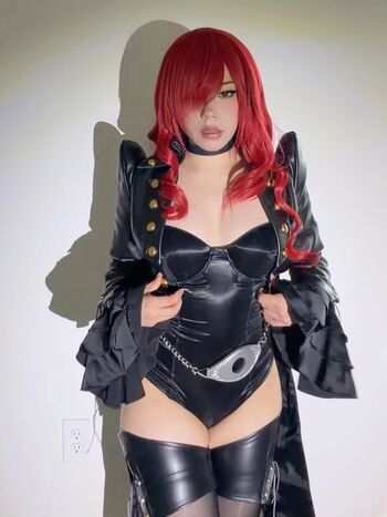 Full leaked Malamuuse page private onlyfans photo