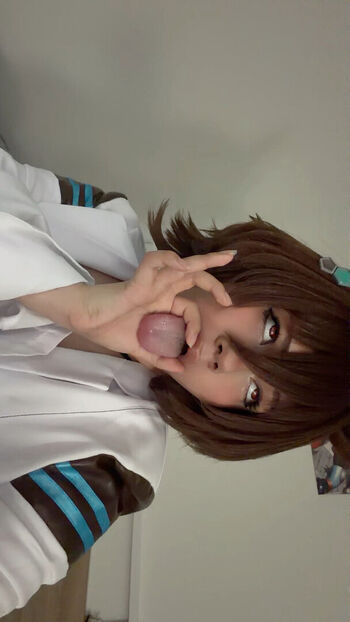 Full leaked Malamuuse page private onlyfans photo