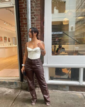 Full leaked Maleni cruz private onlyfans photo