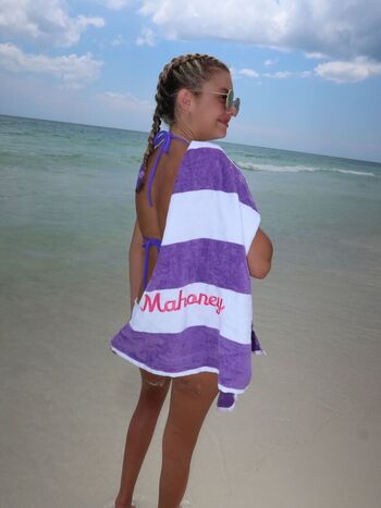 Mallory James Mahoney