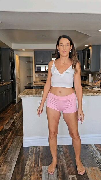 Full leaked Mallory knight private onlyfans photo