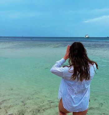 Full leaked Mallory malone private onlyfans photo