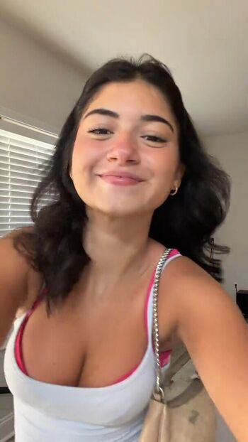 Full leaked Malu canto private onlyfans photo