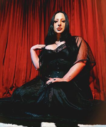 Full leaked Mamiehades private onlyfans photo