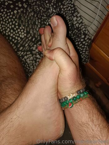 manbearfeet