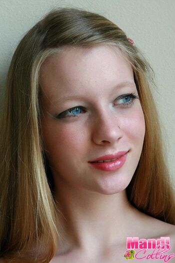 Full leaked Mandy collins page private onlyfans photo