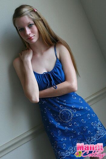 Full leaked Mandy collins page private onlyfans photo