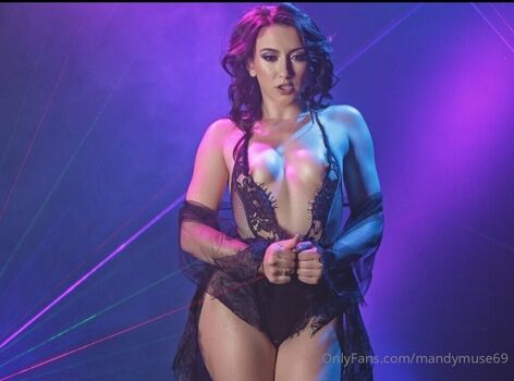 Mandy Muse aka mandymuse69