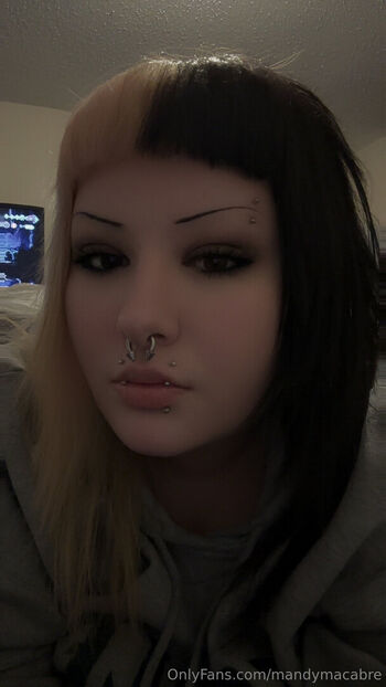 mandymacabre