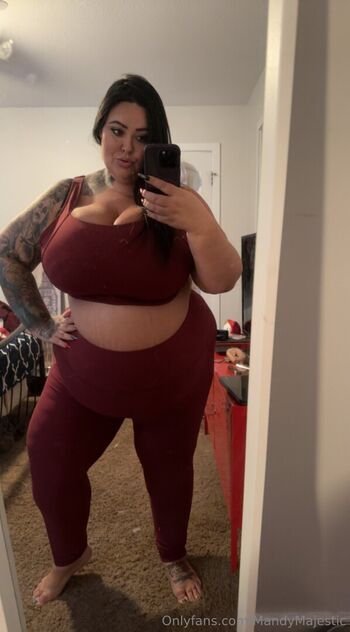 mandymajestic