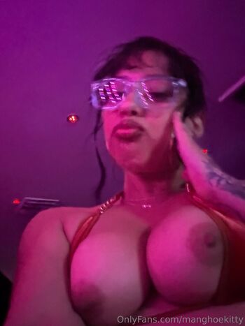 manghoekitty