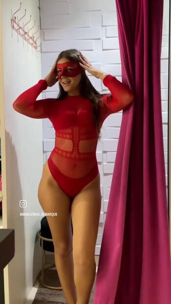 Full leaked Manu demarqui page private onlyfans photo