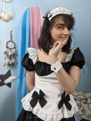 Full leaked Maple dayes private onlyfans photo