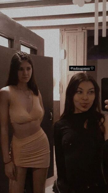 Full leaked Mar decurnex page private onlyfans photo