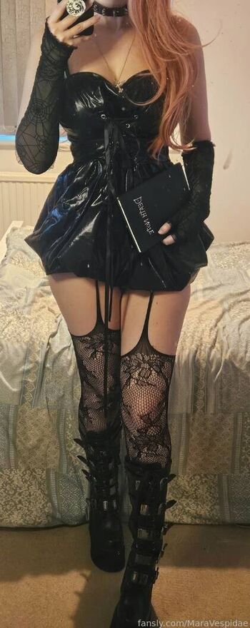 Mara Vespidae ????????