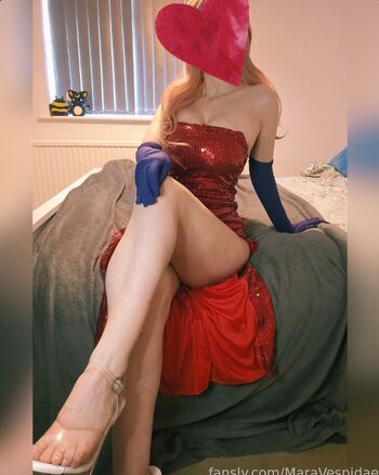 Full leaked Mara vespidae private onlyfans photo