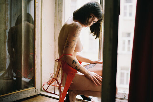 Marat Safin photographer