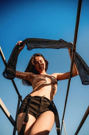 Full leaked Margoreett page private onlyfans photo