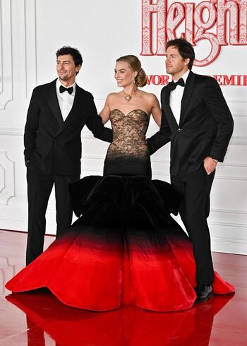 Full leaked Margot robbie  page private onlyfans photo