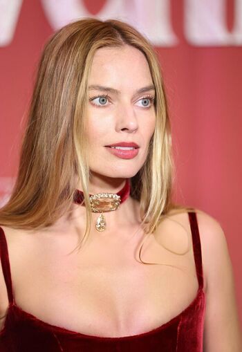 Full leaked Margot robbie  page private onlyfans photo